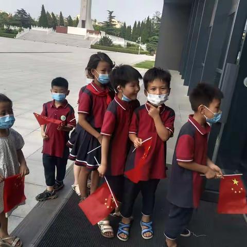 请党放心，强国有我！