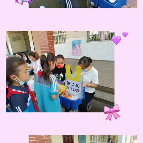 凝心聚力促“双减” ，学科测评展风采！——安阳市殷都育才中学一二年级学科考核