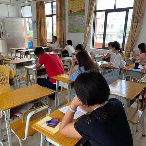 反恐防暴，守护安全——宁西街九如小学碧水分教点反恐防暴安全演练
