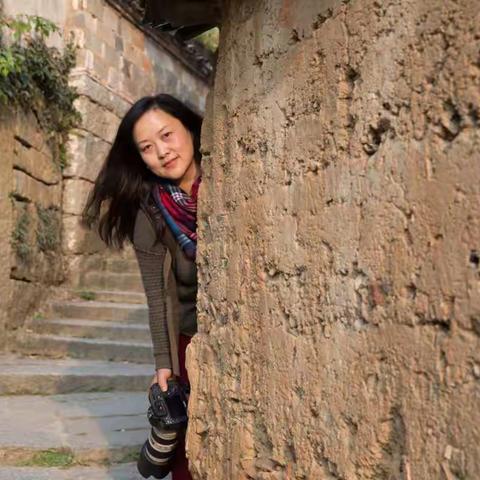 塔川--说走就走的故事