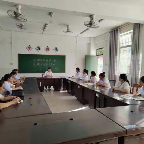 关爱珍惜生命，积极预防一氧化碳中毒宣传知识一一一浦北县石埇镇文昌小学