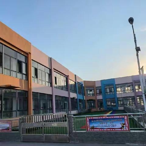 我们搬新园啦！！！ 新学期，新开始，我们在行动——凤泉区实验幼儿园大块四小分园