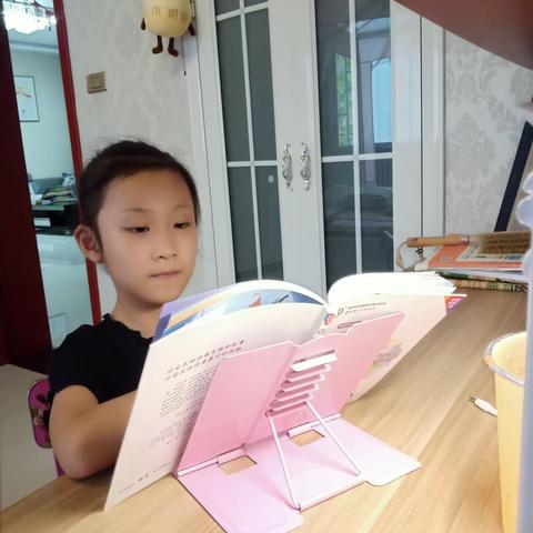 我读书、我快乐！