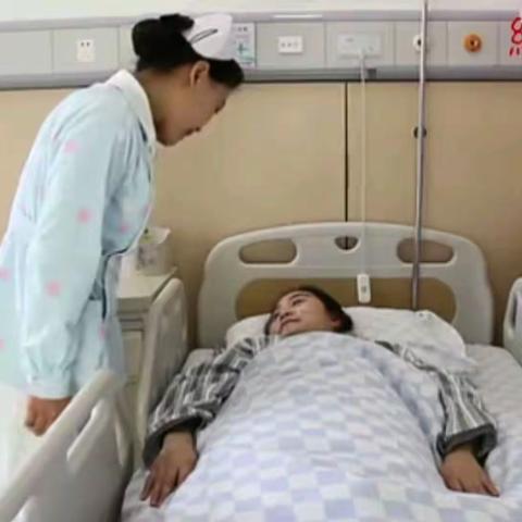 手术患者术后离床活动三部曲