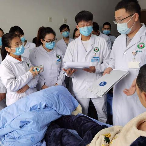 加速康复外科新亮点——康复查房远程会诊