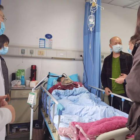 普外科医生拒收红包 彰显医德