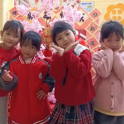 🎉我们开学啦🎊智宝幼儿园开学第一天回顾✨