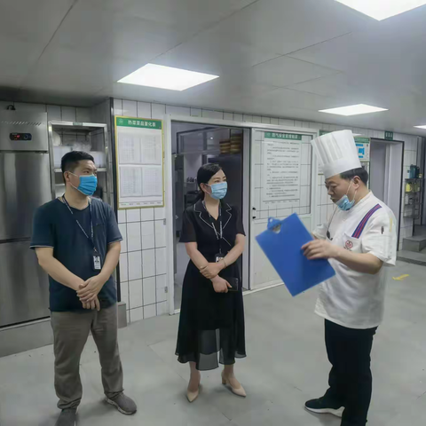 强化督导检查   确保燃气安全