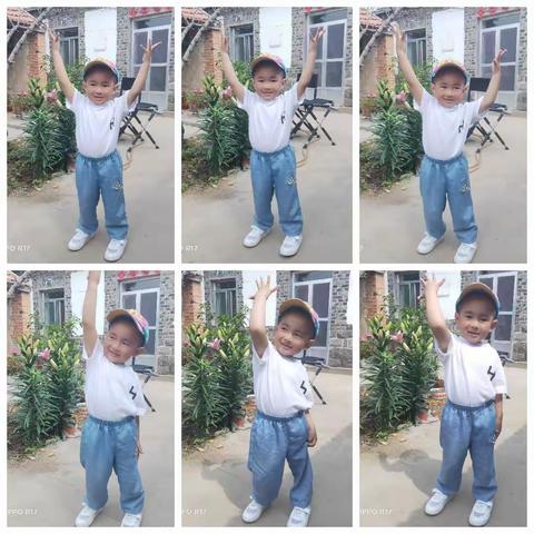 世浩世博2022成长历程《照片2》大合集