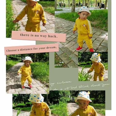 世浩世博的成长记录（1）