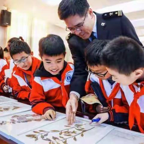 班级活动照片大合集