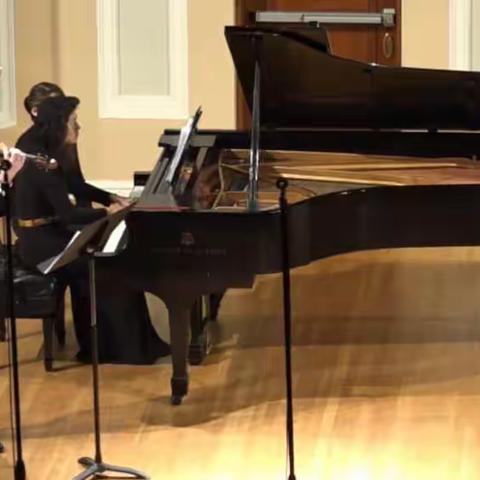 《思念》小提琴曲