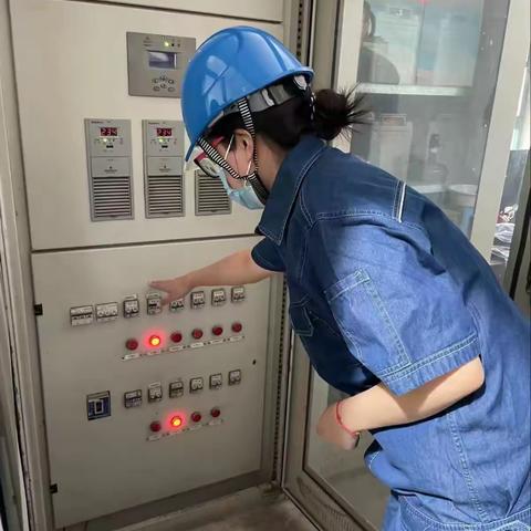 南区供热分公司美篇