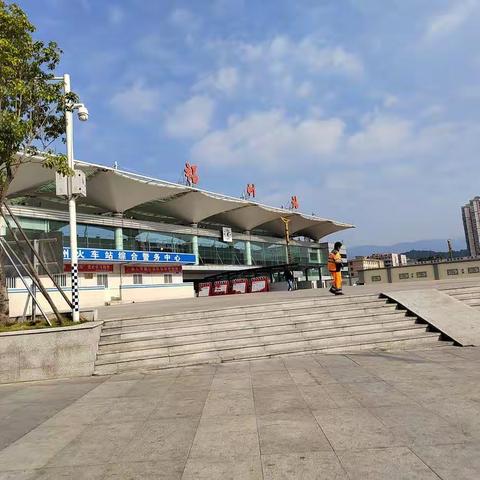 福州行
