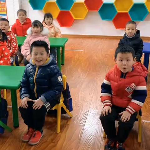 【分享成果，见证成长】——乐博尔幼儿园乐学班期末汇报展示