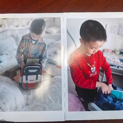 用双手播种希望，让劳动绽放光芒 ——山川学校“劳动最光荣”系列活动