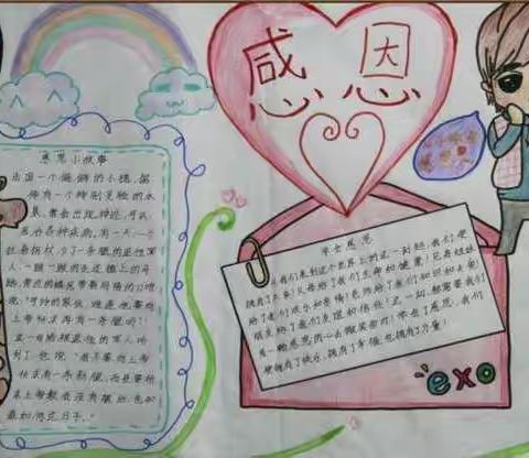 赵河镇前滩小学第二周“停课不停学”网上教学活动纪实