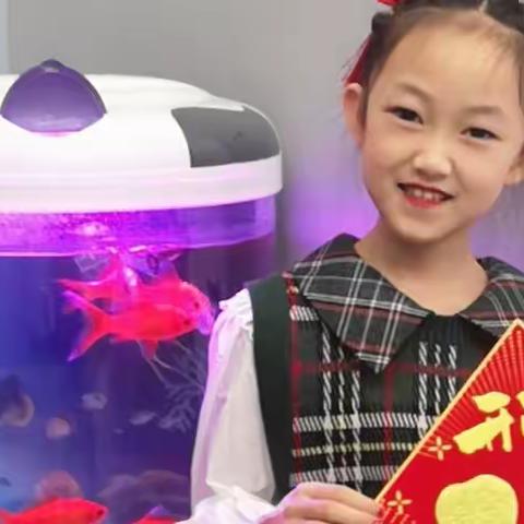 我丰富多彩的假期生活～实验二小学 二年六班 宋佳馨