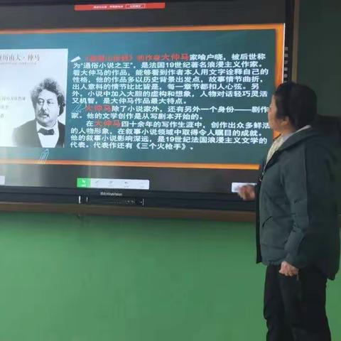 “最是书香能致远”——第七师胡杨河市125团中学好书推荐活动