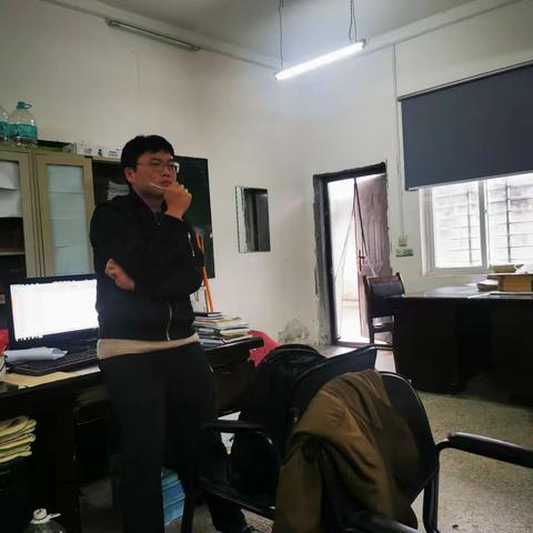 六年级月考质量分析