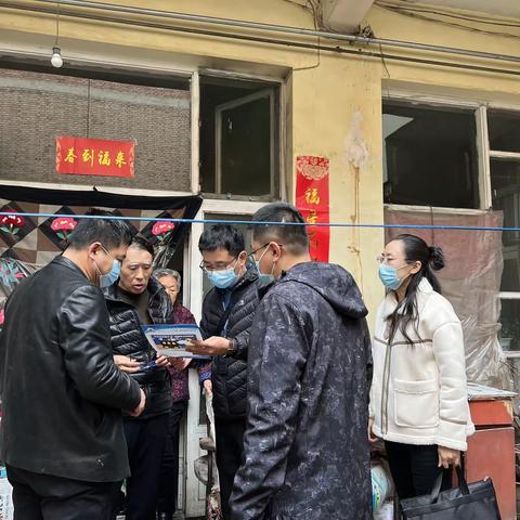 开展“小锅盖”整治行动，净化居民卫星电视传播环境