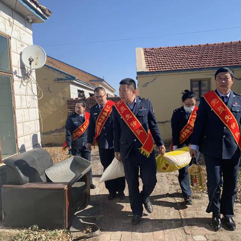 九九重阳节   温情留人间