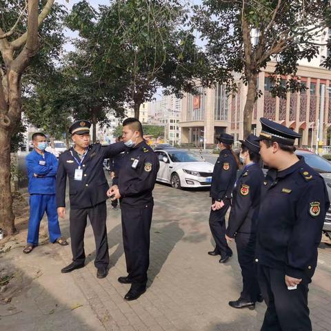 加强监督检查 强化风险防范——海口市综合行政执法局琼山分局对全区三级燃气网点开展安全生产检查工作