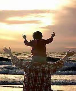 父爱如山，让时间陪伴他——送给父亲的爱，预售开启！