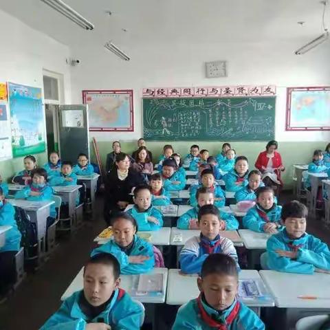 兵地教师“手拉手”，支教帮扶育英才