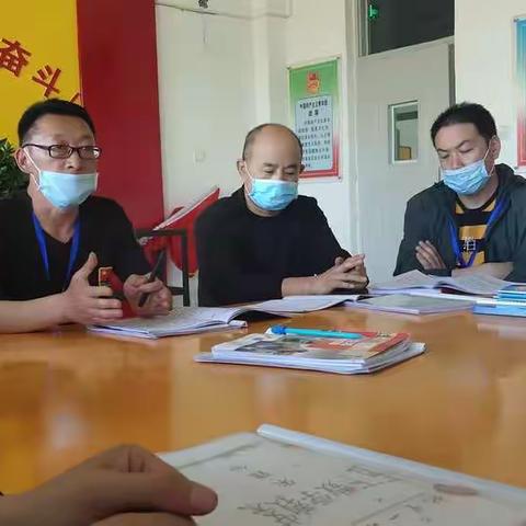 潜心学习  磨炼教学技能