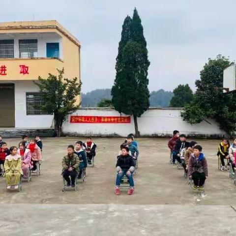 课后服务绽魅力，多彩活动伴成长——记渣津镇田西小学兴趣课成果展