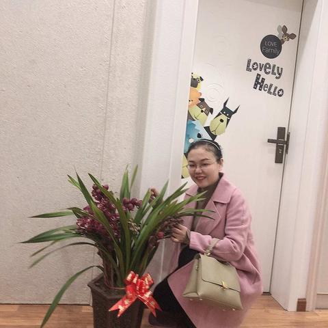今年当一次公主吧。