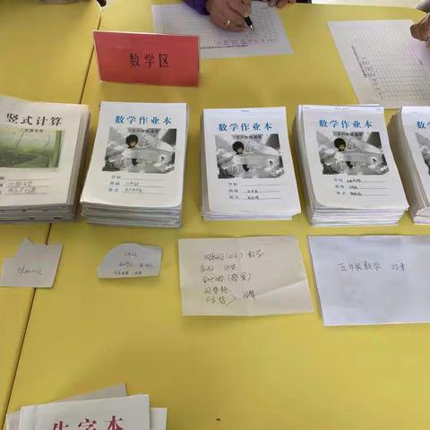 常规检查促规范
