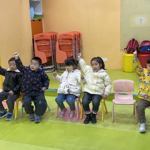 3月4日FP3班 Happy moments🎉🎉