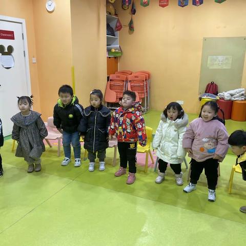 2月25日FP12班 Happy moments🎉🎉