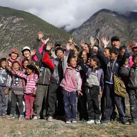 如歌的旅程—追寻梦中的香格里拉（2011）（七）