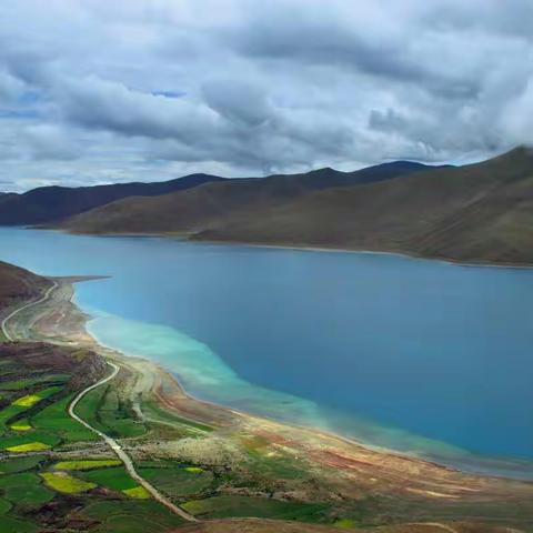 如歌的旅程—沿着天路去亲近珠穆朗玛（2009）（七）