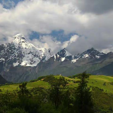 如歌的旅程—追寻梦中的香格里拉（2011）（四）