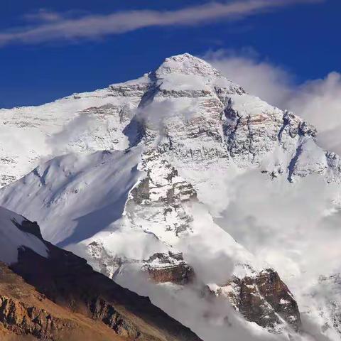 如歌的旅程—沿着天路去亲近珠穆朗玛（2009）（六）
