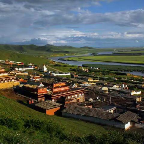 如歌的旅程—追寻梦中的香格里拉（2011）（三）