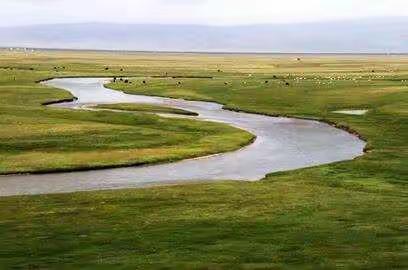 如歌的旅程—在那遥远的地方（2010）（七）