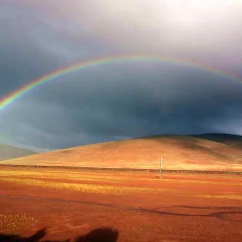 如歌的旅程—沿着天路去亲近珠穆朗玛（2009）（八）