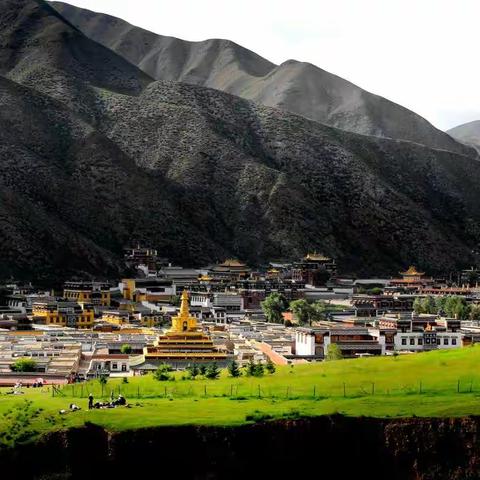 如歌的旅程—追寻梦中的香格里拉（2011）（一）