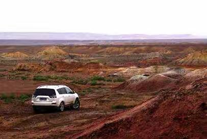 如歌的旅程—在那遥远的地方（2010）（三）