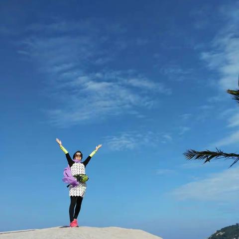 2016海岛游——快乐闲游外佇仃