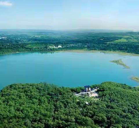 十一德天瀑布自驾游（序言）