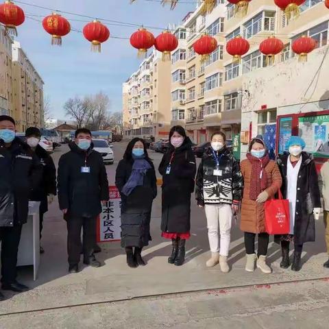 兴宝家园党支部