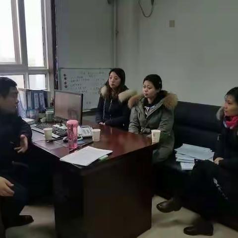 区专题教育第四督导组到杜城街道检查指导“讲政治、敢担当、改作风”专题教育工作