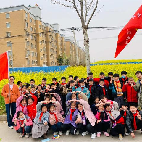 🎈🎈嗨～我们开学啦！