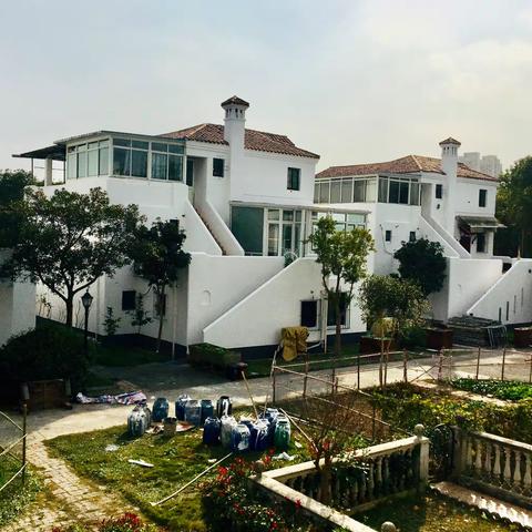 2019年11月2日相聚丰荷农庄～享受欢声笑语，共渡美好时光。